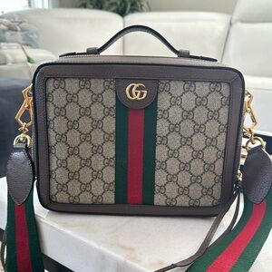 Gucci Ophidia crossbody bag